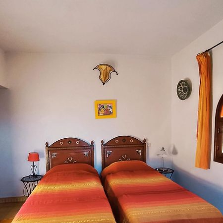 Auberge Casa Linda Chefchaouen Exterior foto