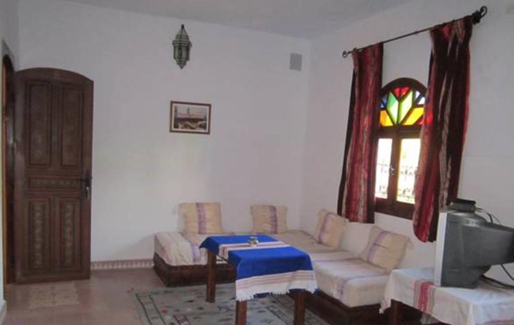 Auberge Casa Linda Chefchaouen Exterior foto
