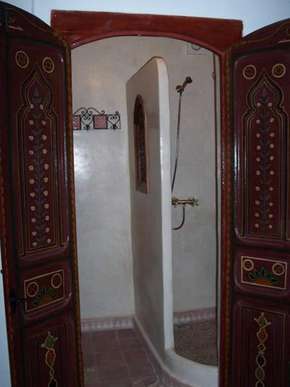 Auberge Casa Linda Chefchaouen Exterior foto